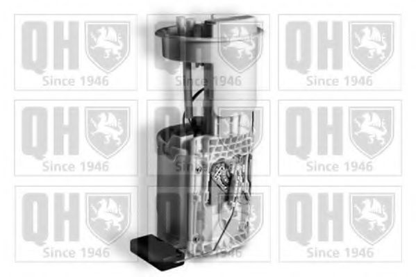 QFP939 Sistem alimentare cu combustibil QUINTON HAZELL 