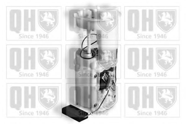 QFP941 Sistem alimentare cu combustibil QUINTON HAZELL 