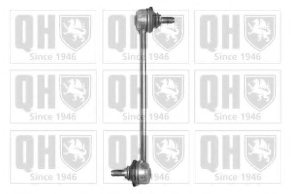 Brat/bieleta suspensie, stabilizator