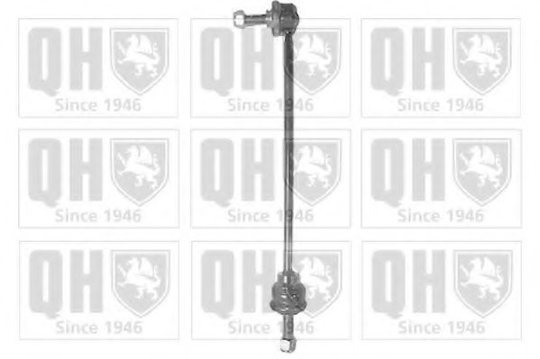 Brat/bieleta suspensie, stabilizator