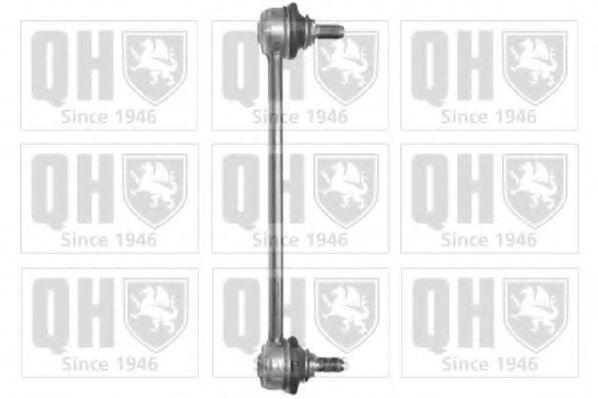 Brat/bieleta suspensie, stabilizator