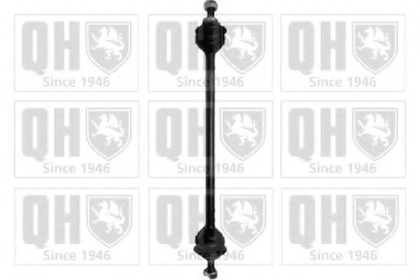 Brat/bieleta suspensie, stabilizator