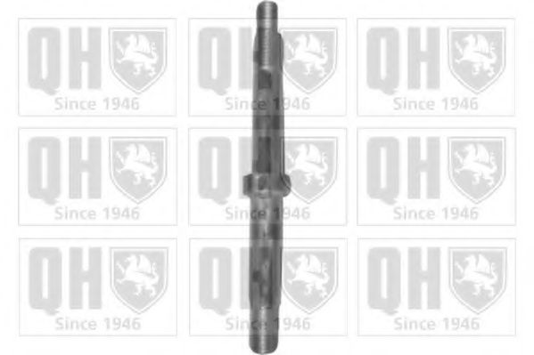 Brat/bieleta suspensie, stabilizator