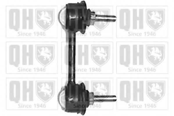 Brat/bieleta suspensie, stabilizator