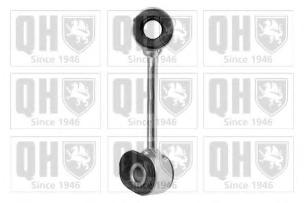 Brat/bieleta suspensie, stabilizator