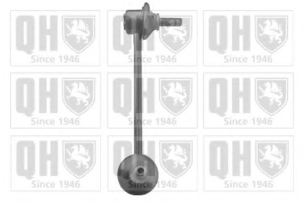 Brat/bieleta suspensie, stabilizator