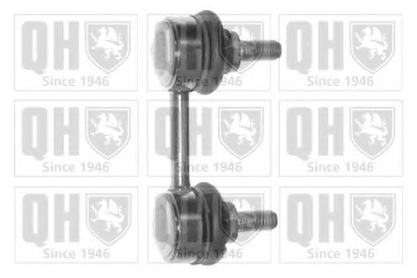 Brat/bieleta suspensie, stabilizator