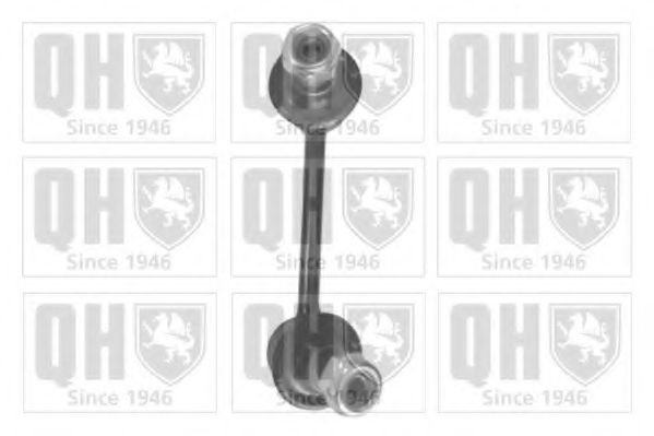 Brat/bieleta suspensie, stabilizator