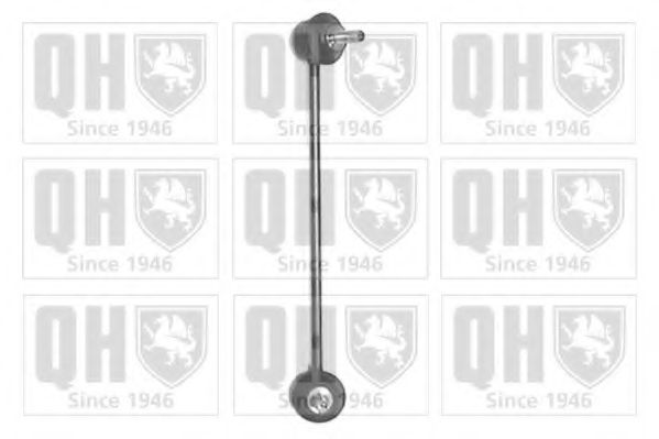 Brat/bieleta suspensie, stabilizator
