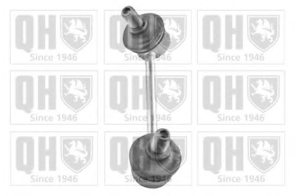 Brat/bieleta suspensie, stabilizator