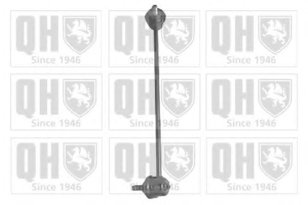 Brat/bieleta suspensie, stabilizator