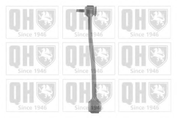 Brat/bieleta suspensie, stabilizator