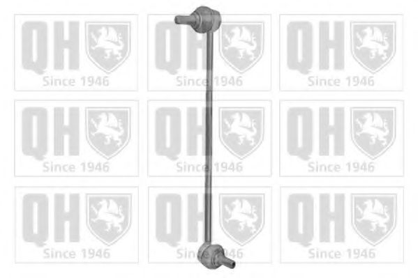 Brat/bieleta suspensie, stabilizator