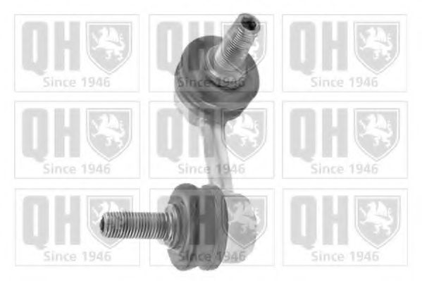 Brat/bieleta suspensie, stabilizator