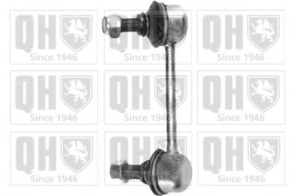 Brat/bieleta suspensie, stabilizator