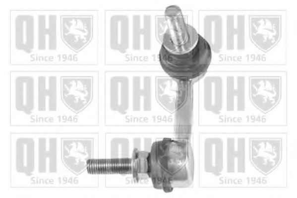Brat/bieleta suspensie, stabilizator