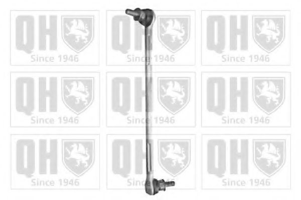 Brat/bieleta suspensie, stabilizator