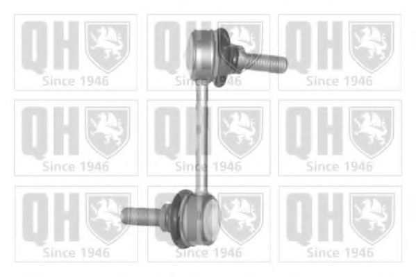 Brat/bieleta suspensie, stabilizator