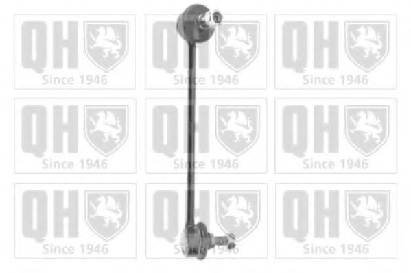 Brat/bieleta suspensie, stabilizator