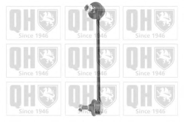 Brat/bieleta suspensie, stabilizator