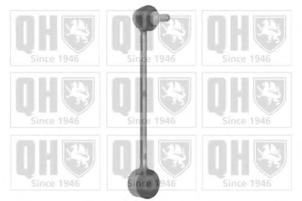 Brat/bieleta suspensie, stabilizator