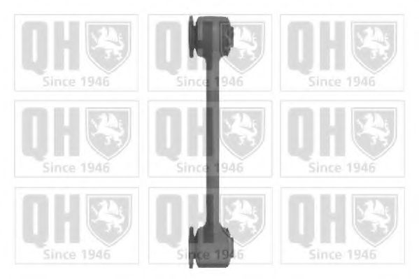 Brat/bieleta suspensie, stabilizator