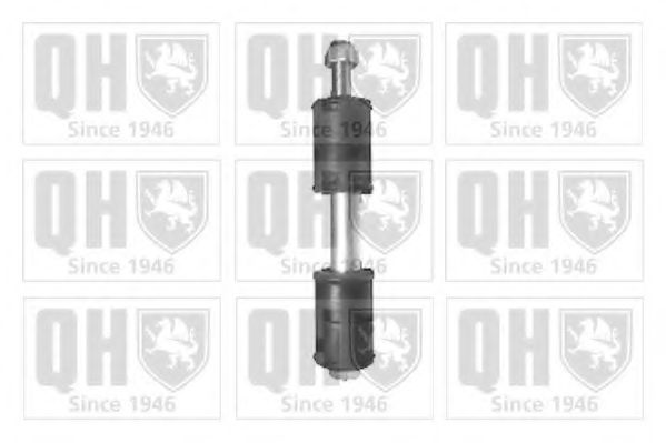 Brat/bieleta suspensie, stabilizator