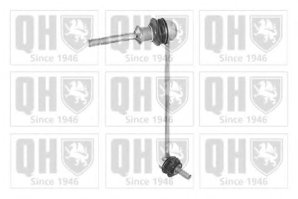 Brat/bieleta suspensie, stabilizator