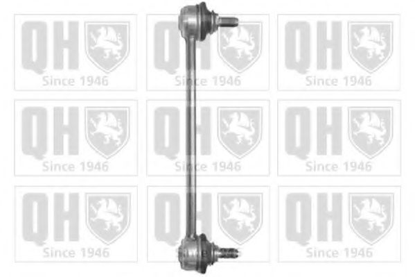 Brat/bieleta suspensie, stabilizator
