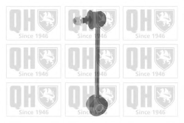 Brat/bieleta suspensie, stabilizator