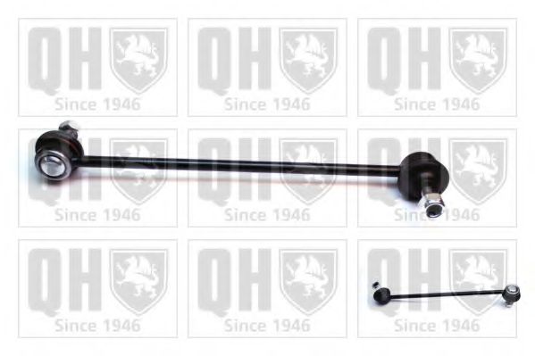 Brat/bieleta suspensie, stabilizator