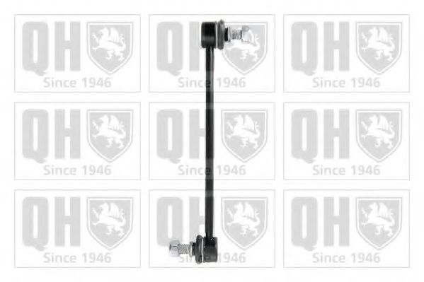 Brat/bieleta suspensie, stabilizator