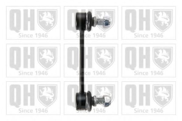 Brat/bieleta suspensie, stabilizator
