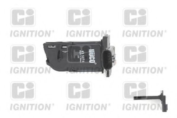 senzor debit aer