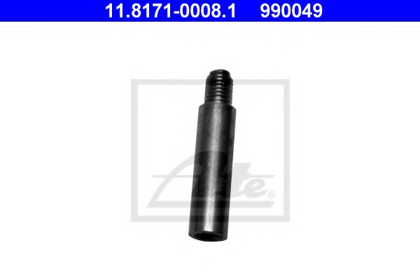 11.8171-0008.1 Surub ghidare, etrier frana ATE 