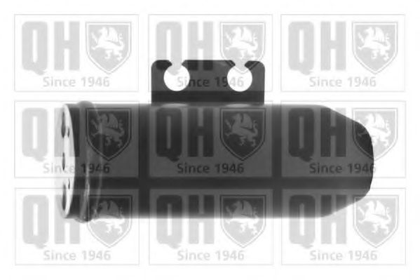 QRD118 uscator,aer conditionat QUINTON HAZELL 