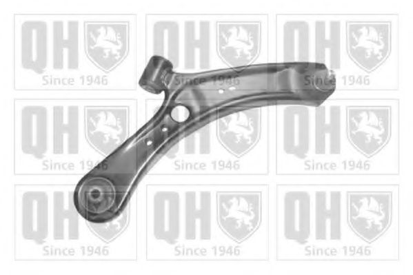 QSA2440S Brat, suspensie roata QUINTON HAZELL 