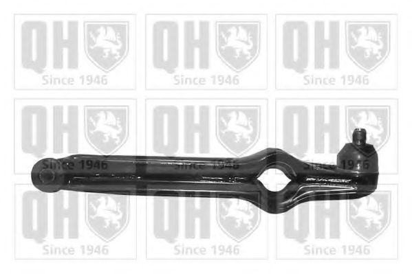 QSJ2100S Brat, suspensie roata QUINTON HAZELL 