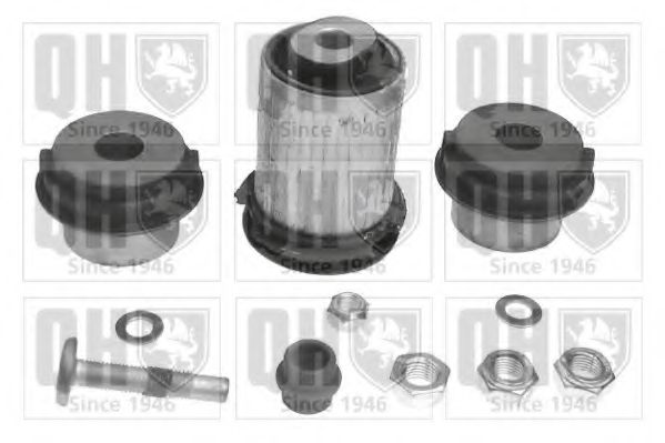 Set reparatie, bara stabilizatoare
