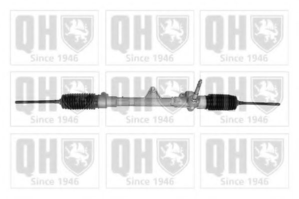 QSR208 Caseta directie QUINTON HAZELL 