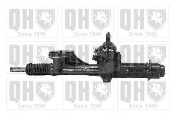 QSRP501 Caseta directie QUINTON HAZELL 