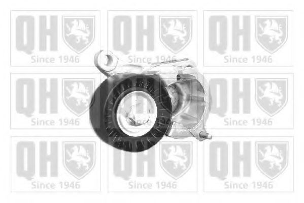 QTA1030 rola intinzator,curea transmisie QUINTON HAZELL 