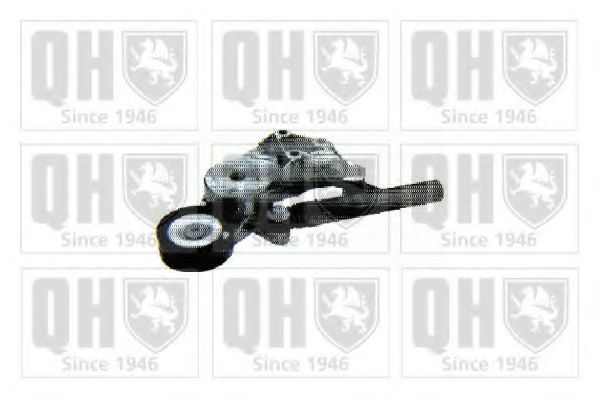 QTA1164 intinzator,curea transmisie QUINTON HAZELL 