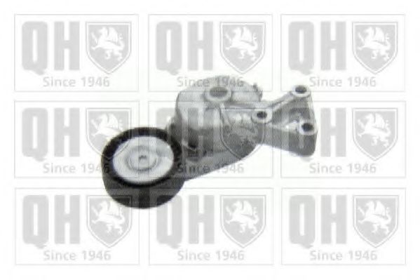 QTA1165 intinzator,curea transmisie QUINTON HAZELL 