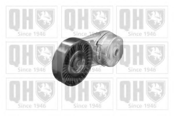 QTA1203 intinzator,curea transmisie QUINTON HAZELL 
