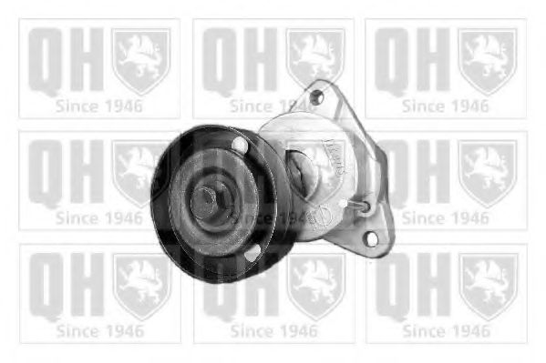 QTA897 intinzator,curea transmisie QUINTON HAZELL 