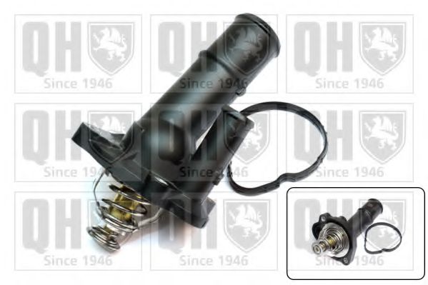 termostat,lichid racire