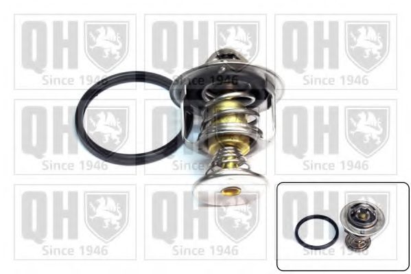 termostat,lichid racire