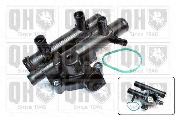 termostat,lichid racire