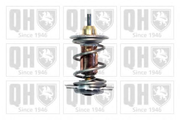 QTH673 termostat,lichid racire QUINTON HAZELL 
